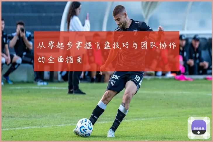 从零起步掌握飞盘技巧与团队协作的全面指南