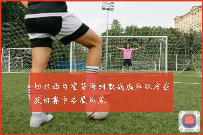 切尔西与霍芬海姆激战成和双方在友谊赛中各展风采