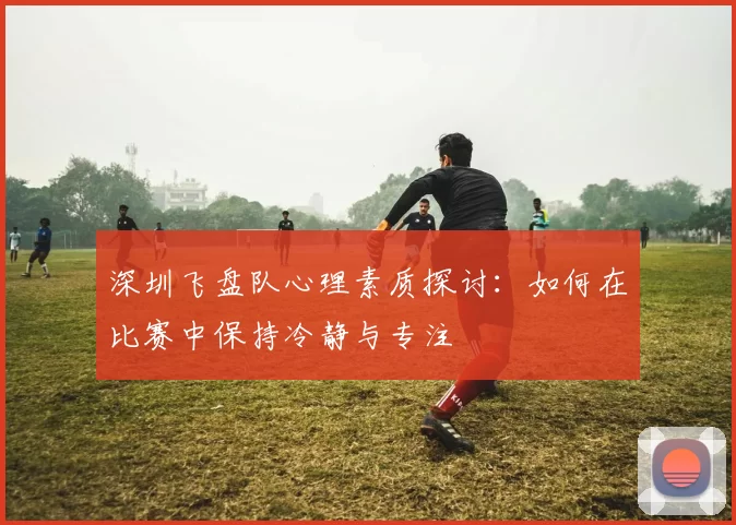 深圳飞盘队心理素质探讨：如何在比赛中保持冷静与专注