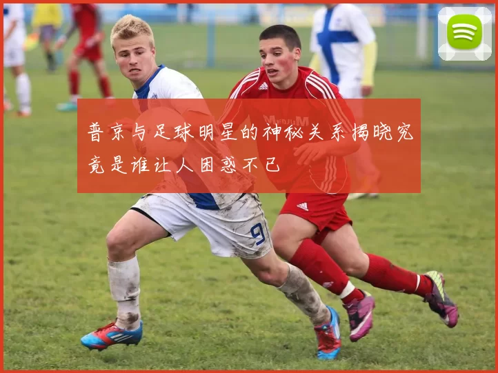 普京与足球明星的神秘关系揭晓究竟是谁让人困惑不已