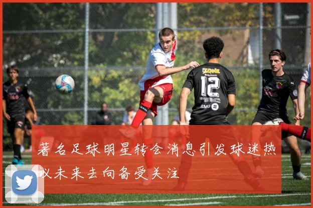 著名足球明星转会消息引发球迷热议未来去向备受关注
