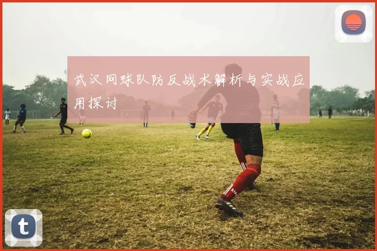 武汉网球队防反战术解析与实战应用探讨