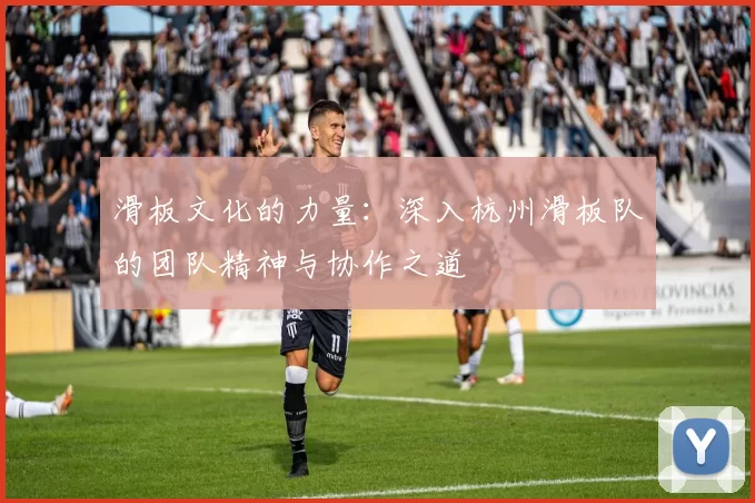 滑板文化的力量：深入杭州滑板队的团队精神与协作之道