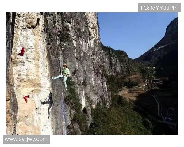 从零基础到高手：全面提升攀岩力量的实用指南与训练计划