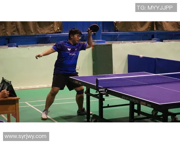 武汉乒乓球队在个人能力排行榜中荣登第八名展现强劲实力与潜力