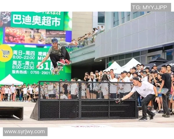 深圳滑板队进攻策略解析与滑板文化的深度融合探讨