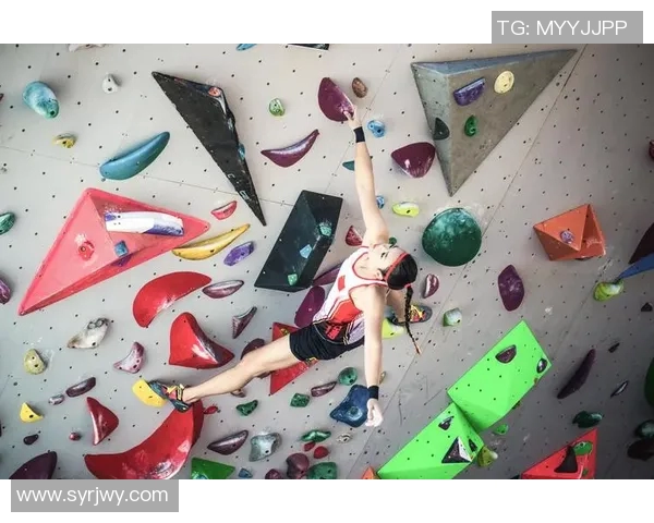 西安攀岩队的节奏与挑战探索攀岩运动的魅力与团队精神