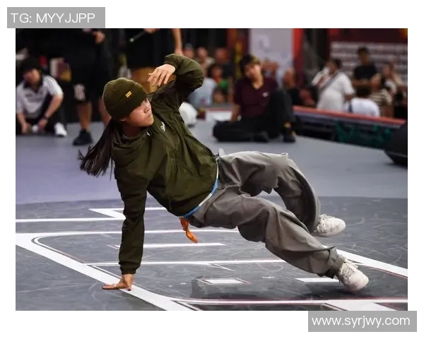 重庆街舞队在攀岩联赛中的默契配合与精彩表现分析