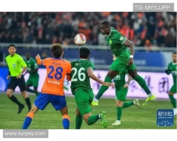 广州足球队在联赛中的意识表现分析与战术探讨