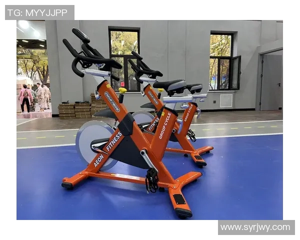 活动中心的健身器材推荐：完美配置提升运动体验