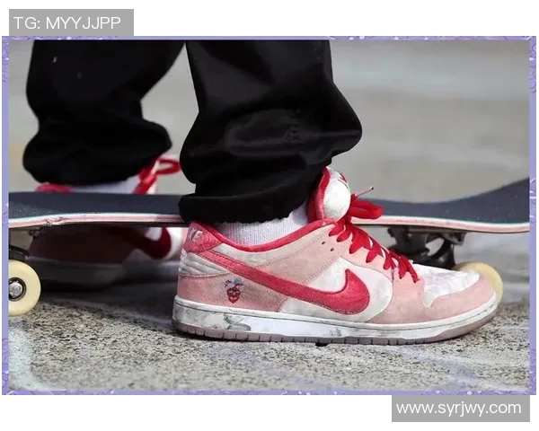 球鞋文化的演变与发展：从街头潮流到运动时尚的跨界融合