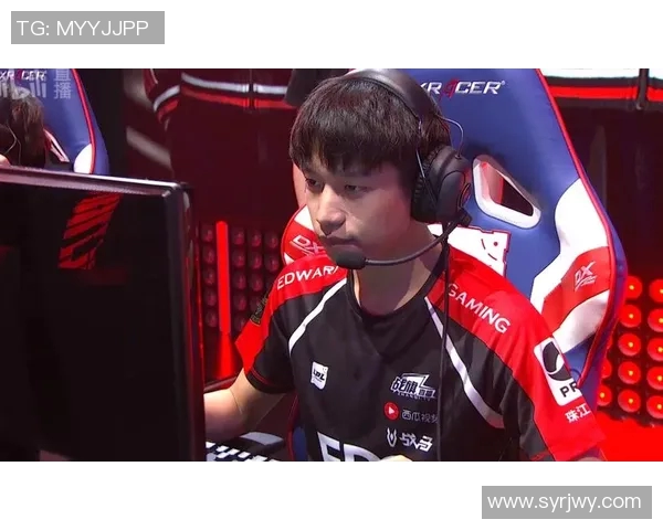 EDG团队协作引发热议DOTA2赛事中的争议与反思