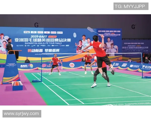 羽毛球精神之旅：深入解析北京羽毛球队的心理素质与竞技表现